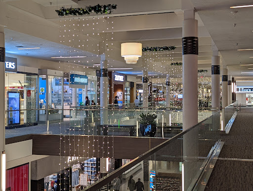 Shopping Mall «Vancouver Mall», reviews and photos, 8700 NE Vancouver Mall Dr, Vancouver, WA 98662, USA