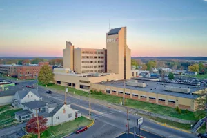 Mercy Hospital Washington image