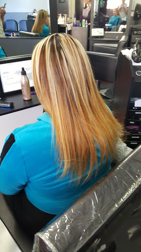 Beauty Salon «Genesis Beauty Salon», reviews and photos, 16 W 11th St, Tracy, CA 95376, USA