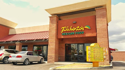 Filiberto's Mexican Food