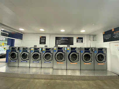 The Hub Laundromat