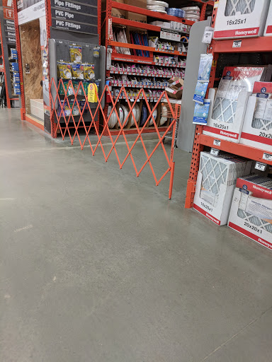 Home Improvement Store «The Home Depot», reviews and photos, 1209 Route 22, Phillipsburg, NJ 08865, USA