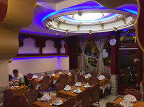 Atmosphère du Restaurant indien Restaurant Indian Muskan à Clamart - n°5