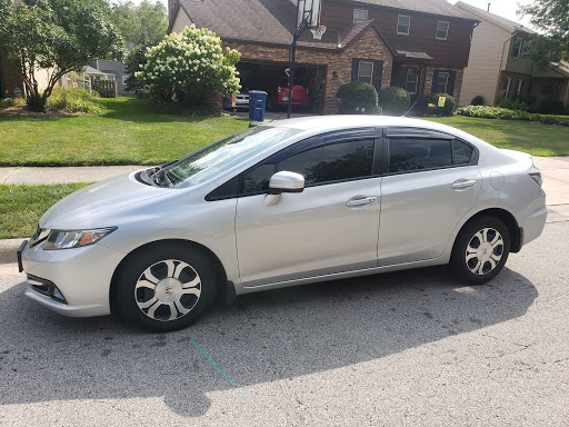 Volkswagen Dealer «Hatfield Volkswagen», reviews and photos, 1495 Auto Mall Dr, Columbus, OH 43228, USA