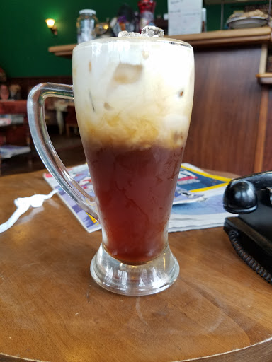 Coffee Shop «Because Coffee», reviews and photos, 300 F St, Eureka, CA 95501, USA