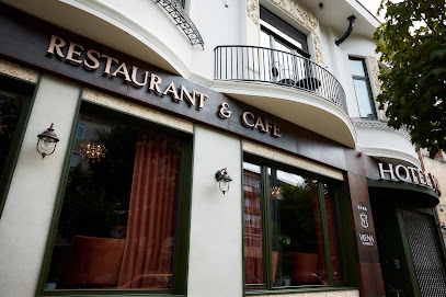 Restaurant Viena - Strada Mihai Viteazul 16, Satu Mare 440030, Romania