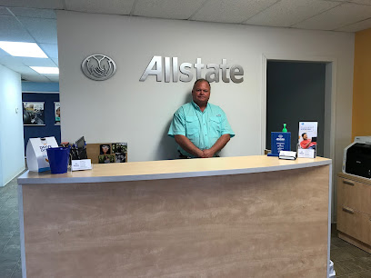 Justin Roberts: Allstate Insurance