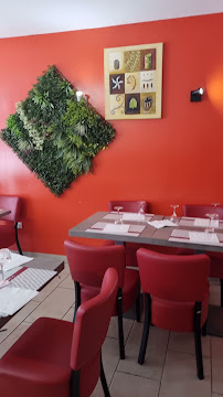Photos du propriétaire du Restaurant africain Hadja Bôbo Nabe à Lourdes - n°4