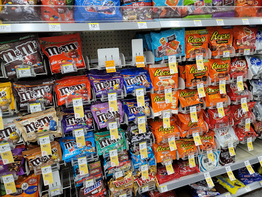 Drug Store «Walgreens», reviews and photos, 1191 W Kansas St, Liberty, MO 64068, USA