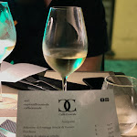 Photo n°4 de l'avis de Melanie.i fait le 14/06/2021 à 16:31 sur le  Caffè Centrale à Camaiore