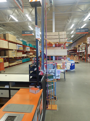 Home Improvement Store «The Home Depot», reviews and photos, 2600 US-169, Grand Rapids, MN 55744, USA
