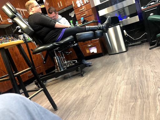 Explore frame tattoo ideas, creative tattoo ideas in Keansburg, available at Attractive Tattoo New Jersey Body Jewelry Outlet