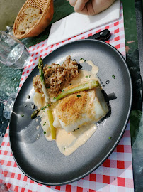 Plats et boissons du Restaurant La Po'pote à Auray - n°4