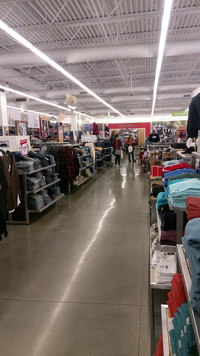 Outlet Store «VF Outlet», reviews and photos, 6401 Marana Center Blvd #213, Tucson, AZ 85742, USA