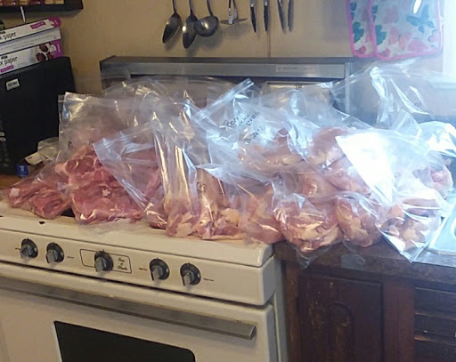 Grocery Store «Lowery Meat & Grocery», reviews and photos, 310 River St, Buchanan, MI 49107, USA