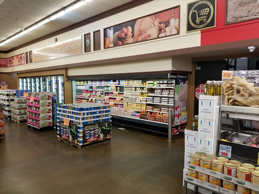 Grocery Store «Rancho Market», reviews and photos, 140 N 900 W, Salt Lake City, UT 84116, USA