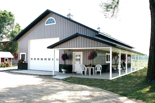 Lumber Store «Stout Lumber», reviews and photos, 8007 Norwalk Rd, Litchfield, OH 44253, USA