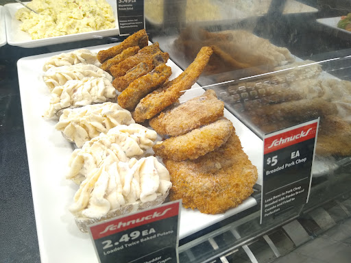 Grocery Store «Schnucks», reviews and photos, 3900 Vogel Rd, Arnold, MO 63010, USA