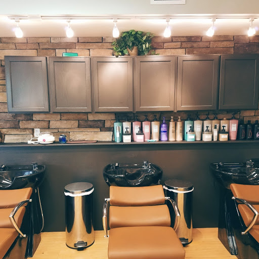 Beauty Salon «Serenity Spa & Salon», reviews and photos, 551 N Park Ave, Apopka, FL 32712, USA