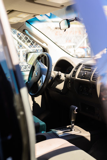 Used Car Dealer «West Side Used Cars Inc», reviews and photos, 725 N Zarzamora St, San Antonio, TX 78207, USA