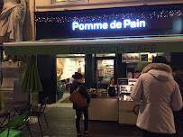 Photos du propriétaire du Sandwicherie Pomme de Pain - La maison du sandwich à Lyon - n°19