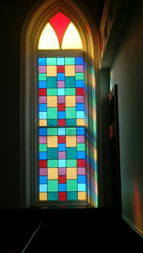 Place of Worship «Dexter Avenue Baptist Church», reviews and photos, 454 Dexter Ave, Montgomery, AL 36104, USA