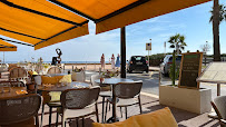 Atmosphère du Restaurant Café du Cap à Antibes - n°1