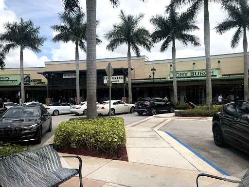 Outlet Mall «The Colonnade Outlets», reviews and photos, 1800 Sawgrass Mills Cir, Sunrise, FL 33323, USA