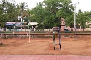 CHILDRENS PARK, NGO A COLONY image