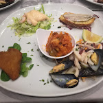 Photo n°2 de l'avis de Claudia.l fait le 24/08/2019 à 07:26 sur le  Franco Ristorante Pizzeria à Palermo