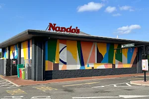 Nando's Manchester - Trafford Retail Park image