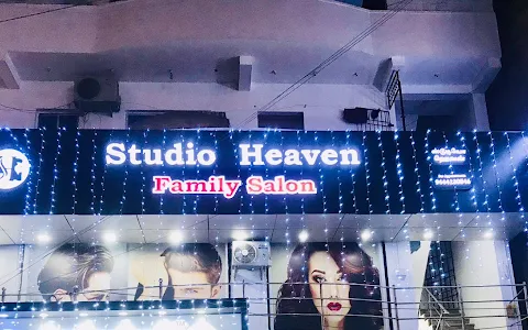 Studio Heaven image
