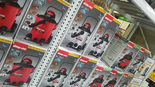 Home Improvement Store «Menards», reviews and photos, 2700 W Lake Cook Rd, Long Grove, IL 60047, USA