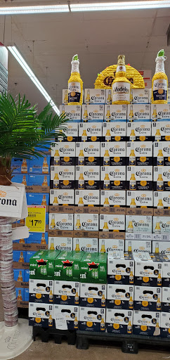 Grocery Store «Bravo Supermarkets», reviews and photos, 174 Wheeler Rd, Central Islip, NY 11722, USA