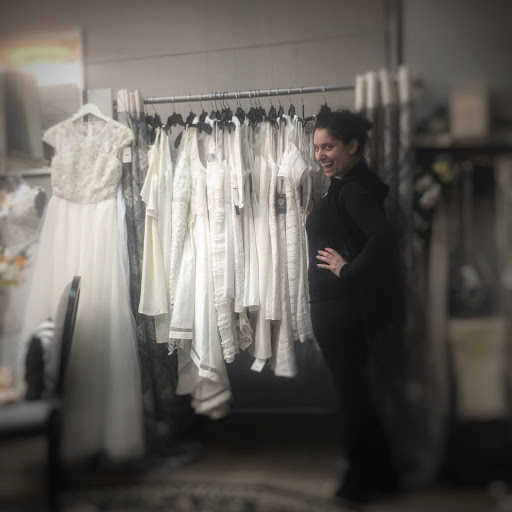 Bridal Shop «Philadelphia Bridal Co», reviews and photos, 1218 Spruce St, Philadelphia, PA 19107, USA