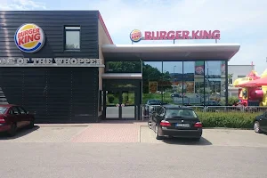 Burger King Weingarten image