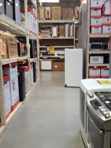 Home Improvement Store «The Home Depot», reviews and photos, 2150 W Spring St, Monroe, GA 30655, USA