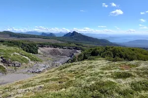 Acceso Parque Nacional Villarrica - Huincacara Sur image