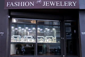 Fashion Jewelry image