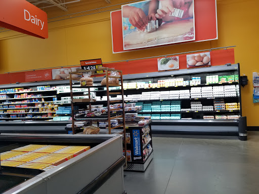 Department Store «Walmart Supercenter», reviews and photos, 300 Pleasant Grove Rd #600, Mt Juliet, TN 37122, USA