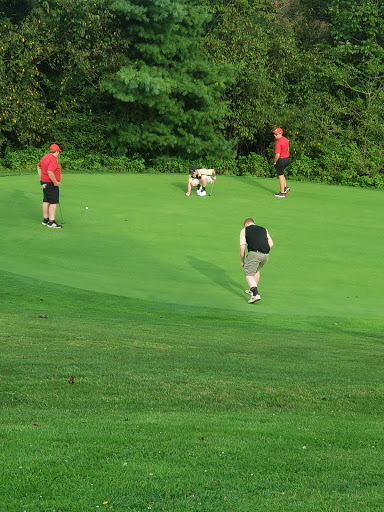 Golf Course «Red Maples Golf Course», reviews and photos, 2322 Easton Turnpike, Waymart, PA 18472, USA