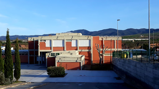 Instituto de Educación Secundaria Celso Díaz en Arnedo