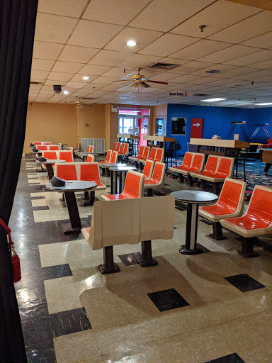 Bowling Alley «Valley Bowling Lanes», reviews and photos, 1 Meredith St, Carbondale, PA 18407, USA