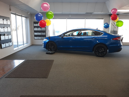 Ford Dealer «Commercial Motor Company», reviews and photos, 160 S Commercial St, Aransas Pass, TX 78336, USA