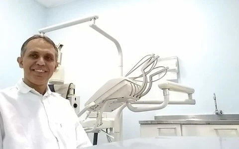 Dentista Leandro Prado image