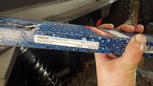 Auto Repair Shop «Bavarian Auto House», reviews and photos, 1009 E Balsam Ave, Anaheim, CA 92805, USA