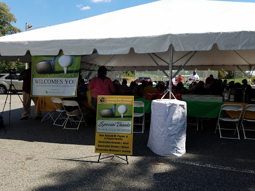 Public Golf Course «Weequahic Golf Course», reviews and photos, 1 Thomas Carmichael Dr, Newark, NJ 07112, USA