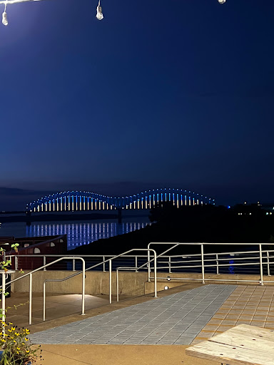 Tourist Attraction «Beale Street Landing», reviews and photos, 251 Riverside Dr, Memphis, TN 38103, USA