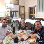 Photo n°6 de l'avis de Antonella.o fait le 09/10/2019 à 12:53 sur le  Circolo ARCI di San Giusto Risaliti à Prato