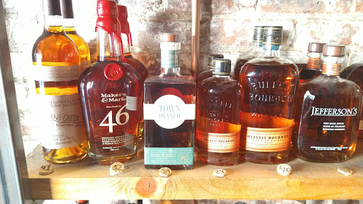 Wine Store «Grapeshot Wine & Spirits», reviews and photos, 64 Washington Ave, Brooklyn, NY 11205, USA